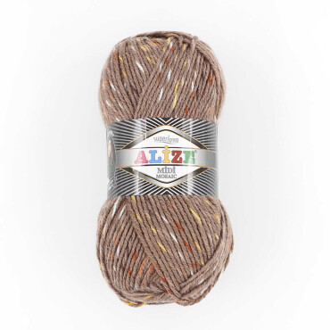 ALİZE SUPERLANA MIDI MOSAIC 5280 
