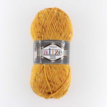 ALİZE SUPERLANA MIDI MOSAIC 5504 