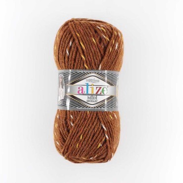 ALİZE SUPERLANA MIDI MOSAIC 5505 