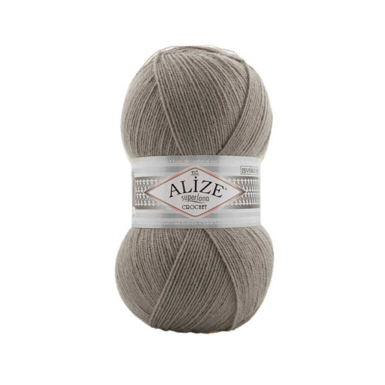 Alize Süperlana Tığ 283 - 1