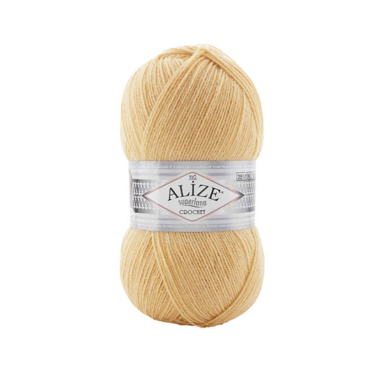 Alize Superlana Tığ 826 - 1