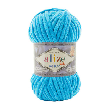 Alize Velluto 16 Okyanus 