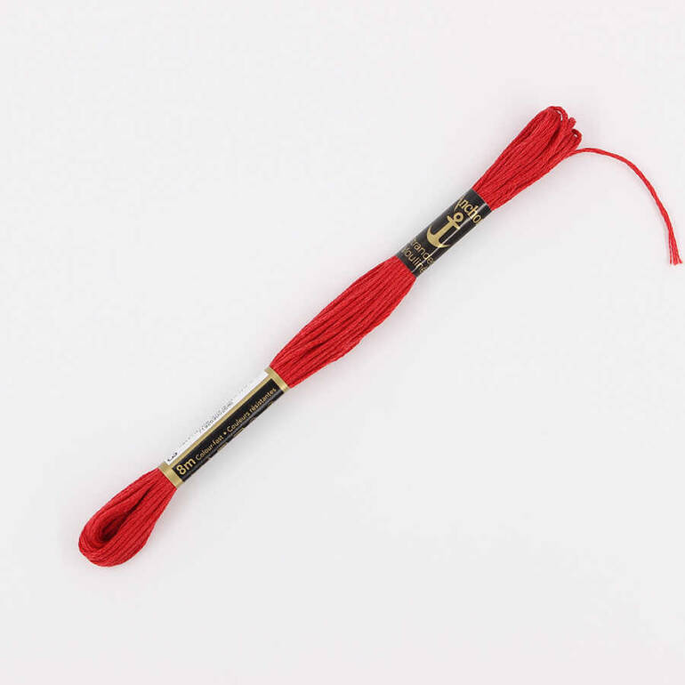Anchor Muline 0013 - 1