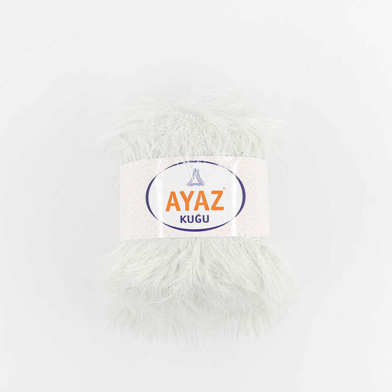 Ayaz Kuğu(Tavşan Tüyü) 1999 - 1