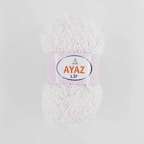 Ayaz Lif 1208 - 1