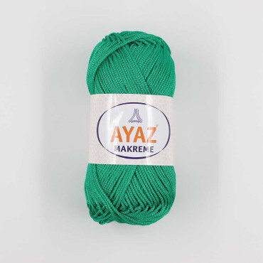 Ayaz Makreme 1203 