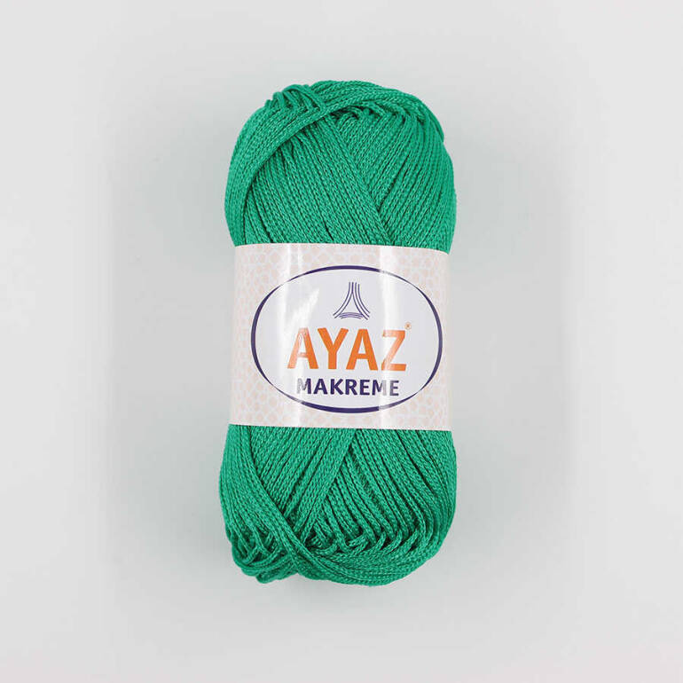 Ayaz Makreme 1203 - 1