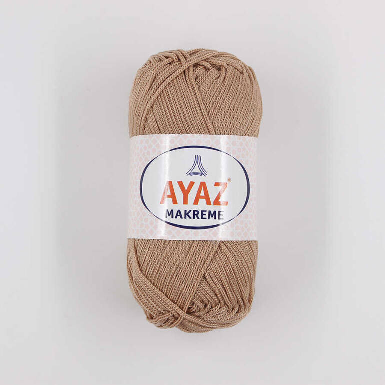 Ayaz Makreme 1219 - 1