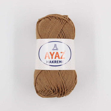 Ayaz Makreme 1221 