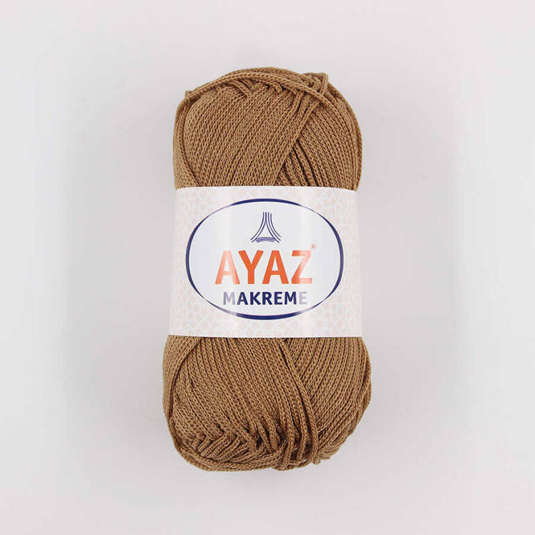 Ayaz Makreme 1221 - 1