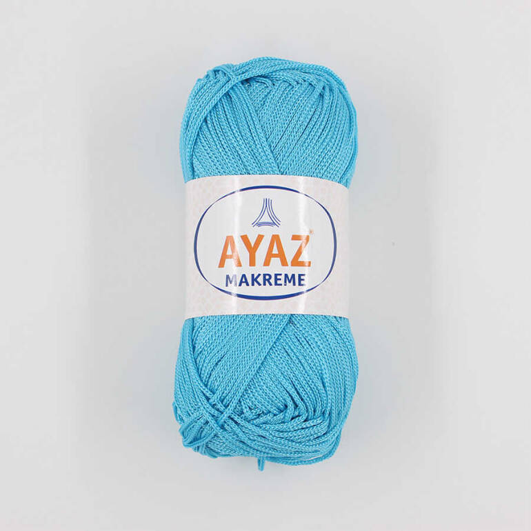Ayaz Makreme 1235 - 1