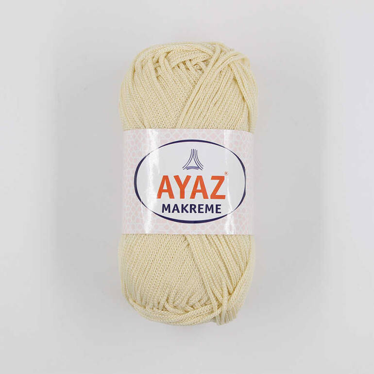 Ayaz Makreme 1256 - 1