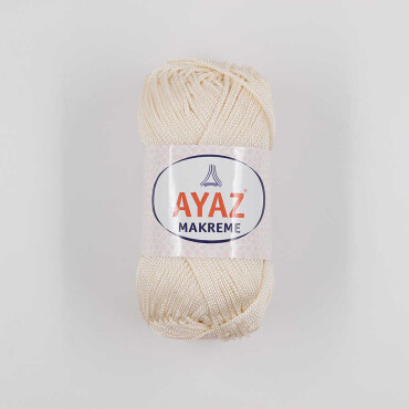 Ayaz Makreme 1300 