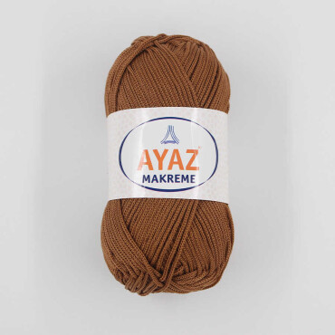 Ayaz Makreme 1507 