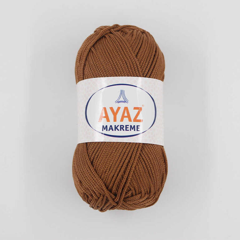 Ayaz Makreme 1507 - 1