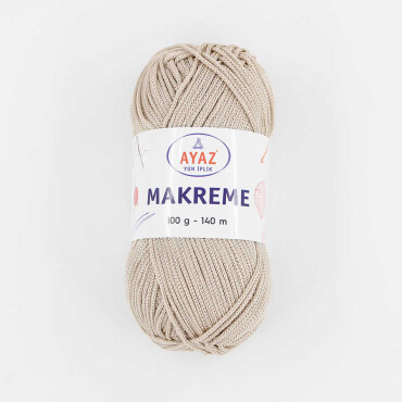Ayaz Makreme 260 