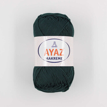 Ayaz Makreme 2873 