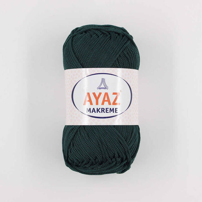 Ayaz Makreme 2873 - 1