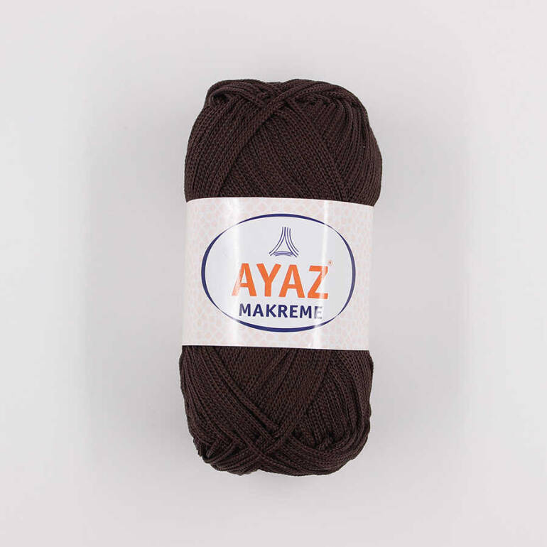 Ayaz Makreme 6195 - 1