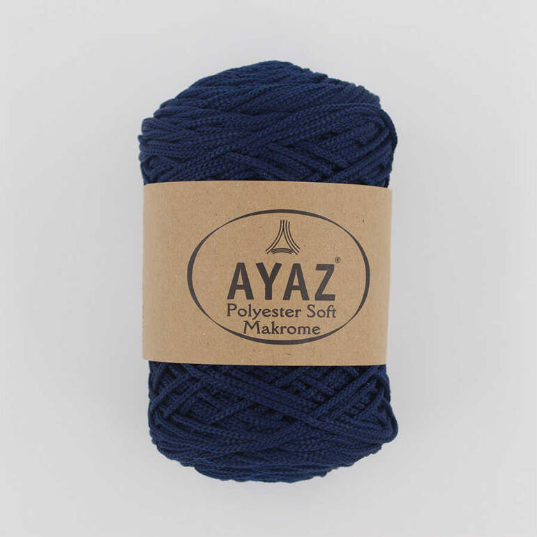 Ayaz Polyester Soft Makrome 1148 - 1