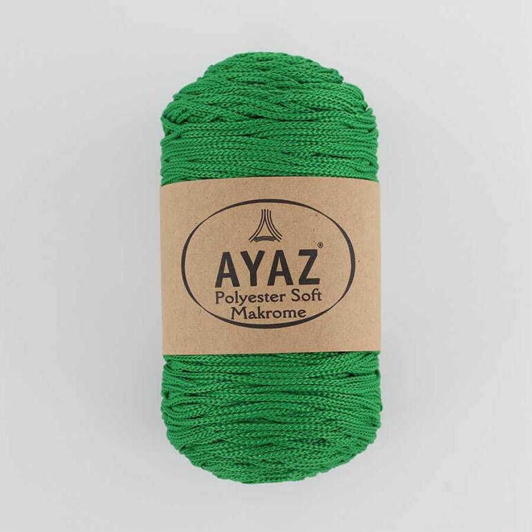 Ayaz Polyester Soft Makrome 1203 - 1