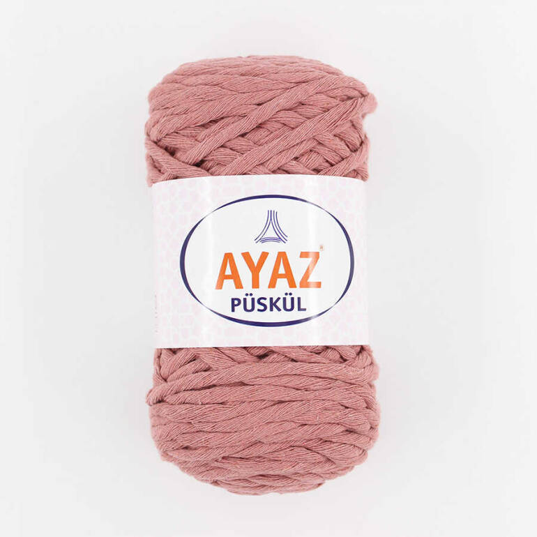 Ayaz Püskül 1275 - 1