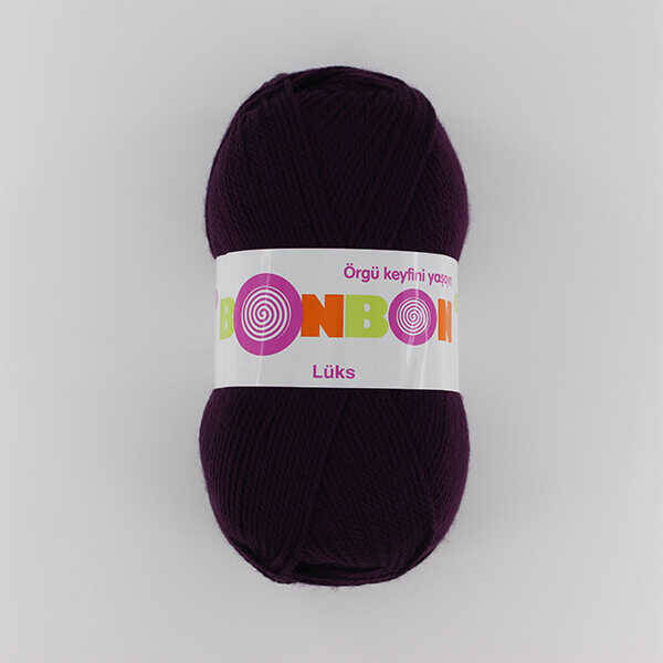 Bonbon Lüks 98875 - 1