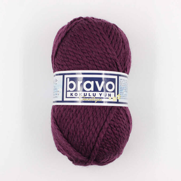 Bravo Kokulu Yün 10094 - 1