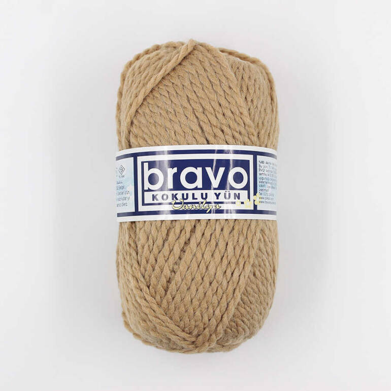 Bravo Kokulu Yün 12960 - 1