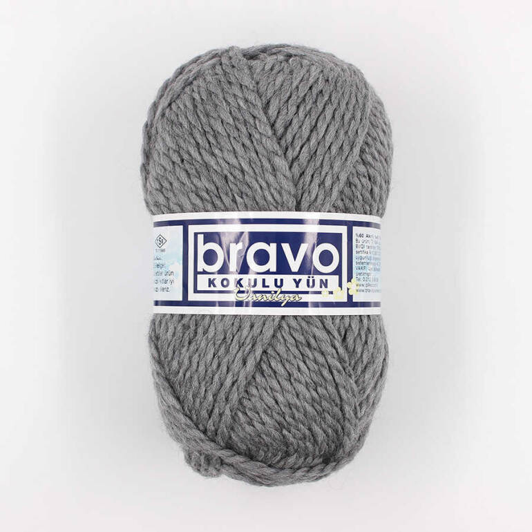 Bravo Kokulu Yün 179 - 1