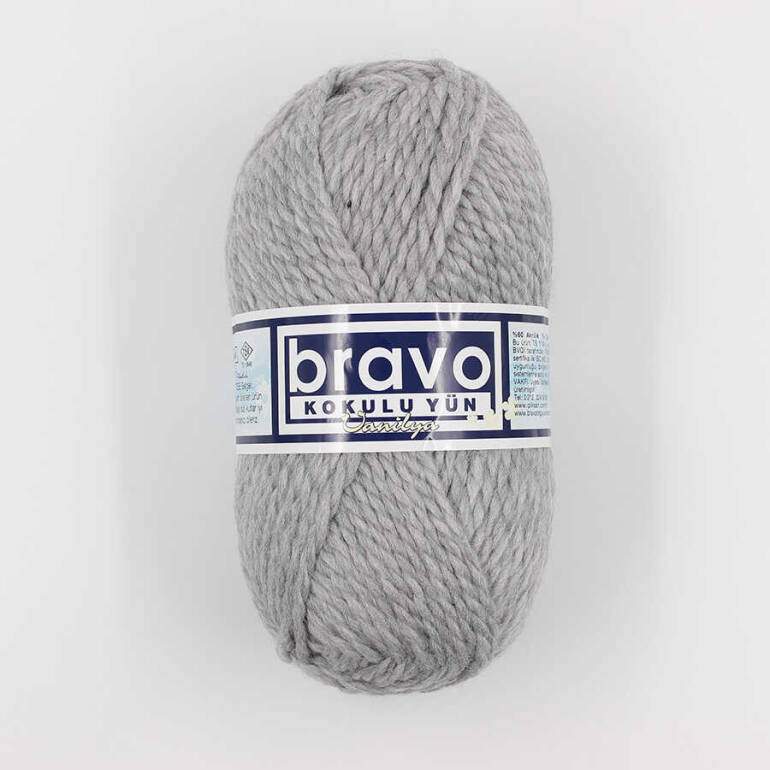 Bravo Kokulu Yün 580 - 1