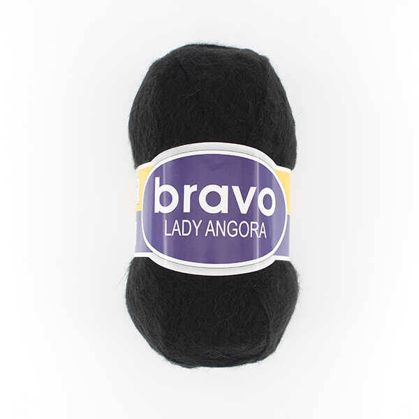 Bravo Lady Angora 85 - 1