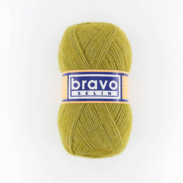 Bravo Selin 0542 - 1