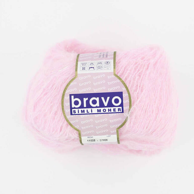Bravo Simli Moher 11028 - 1