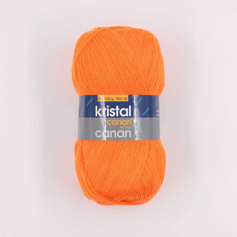 Canan Kristal 107 - 1