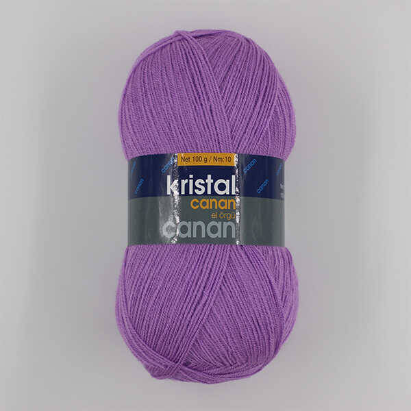 Canan Kristal 110 - 1