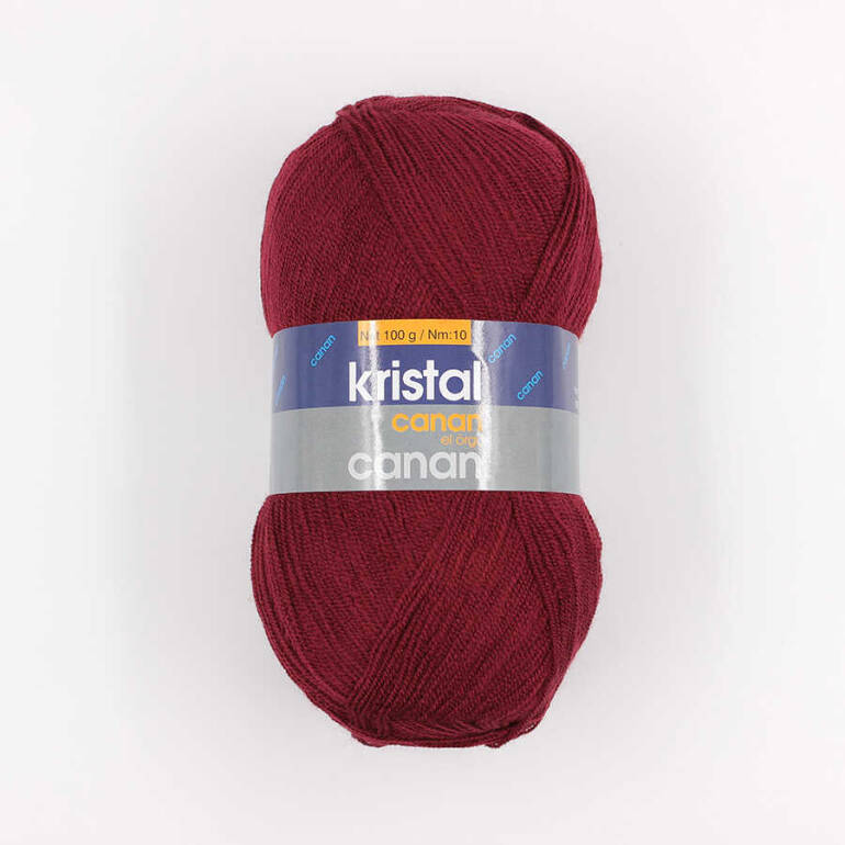 Canan Kristal 127 - 1