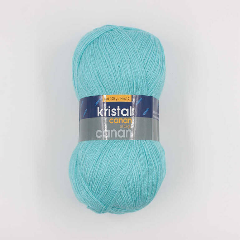 Canan Kristal 130 - 1