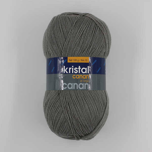 Canan Kristal 133 - 1