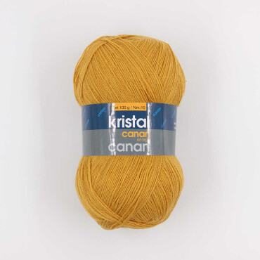 Canan Kristal 38 