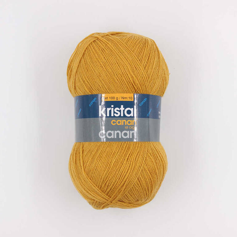 Canan Kristal 38 - 1