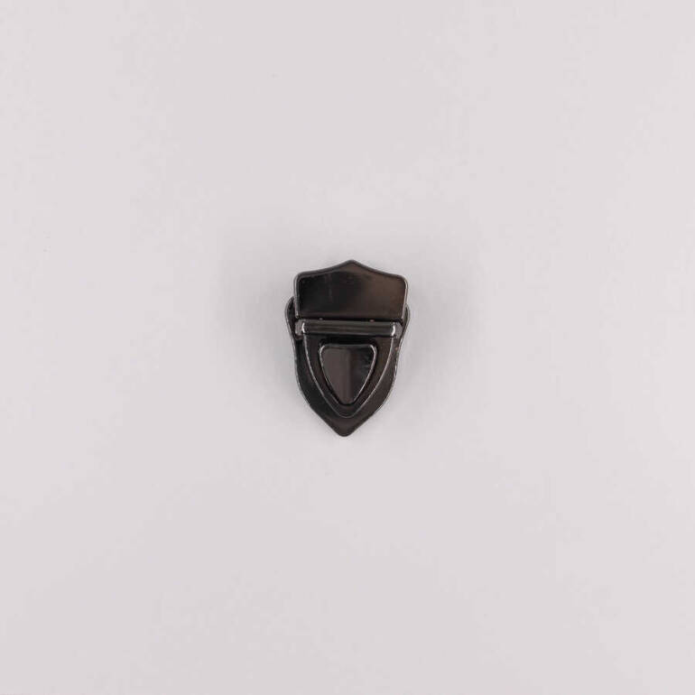 Çanta ve Cüzdan Kilidi Bronz-2484 - 1