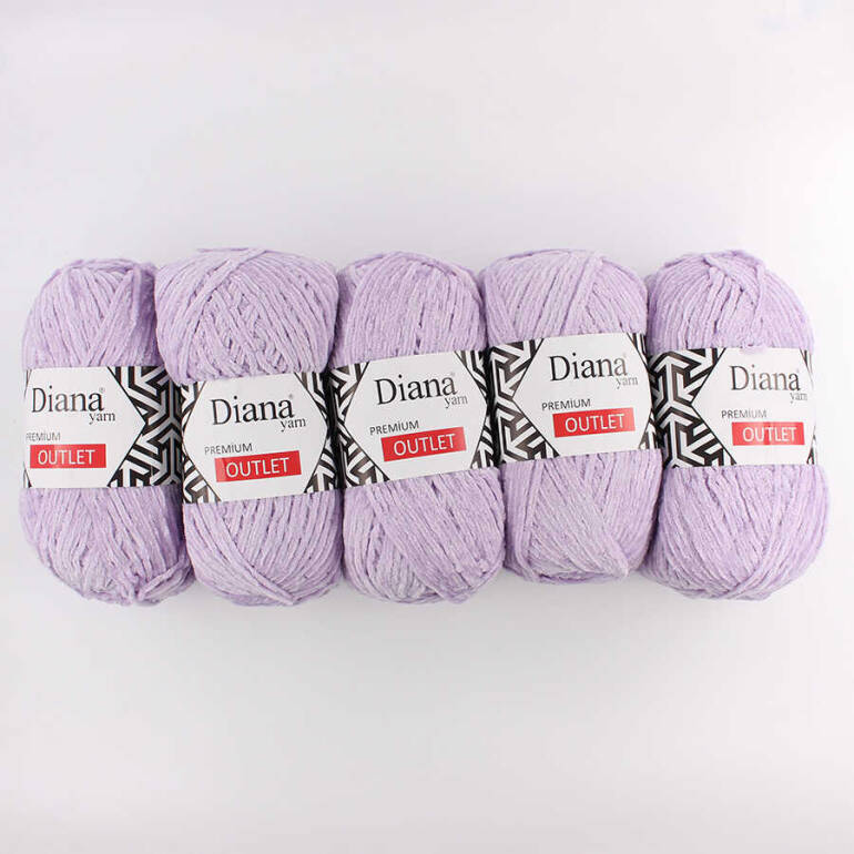 Diana Yarn Premium Outlet(5 Adet-ince) 14 - 1