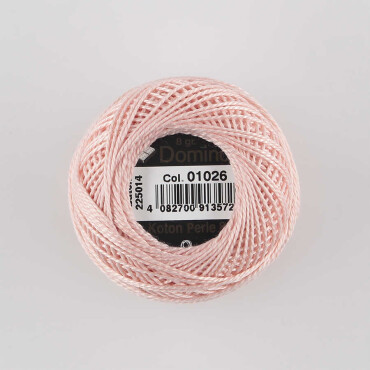 Domino Nakış İpi No:8-1026 