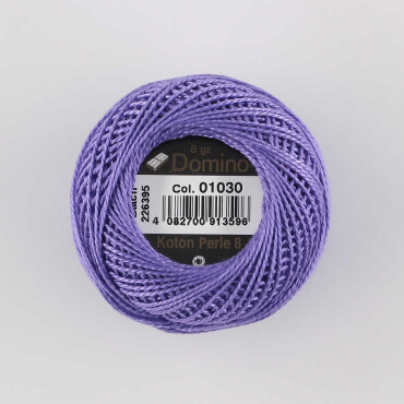 Domino Nakış İpi No:8-1030 