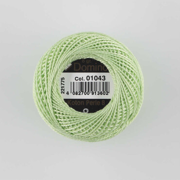 Domino Nakış İpi No:8-1043 