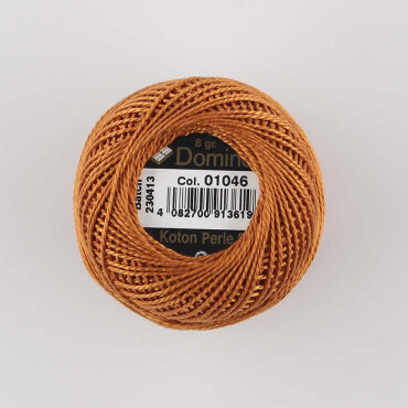 Domino Nakış İpi No:8-1046 