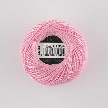 Domino Nakış İpi No:8-1094 