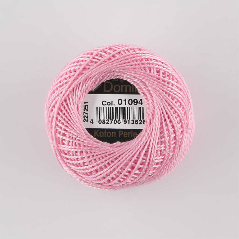 Domino Nakış İpi No:8-1094 - 1
