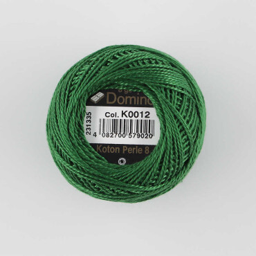 Domino Nakış İpi No:8-12 